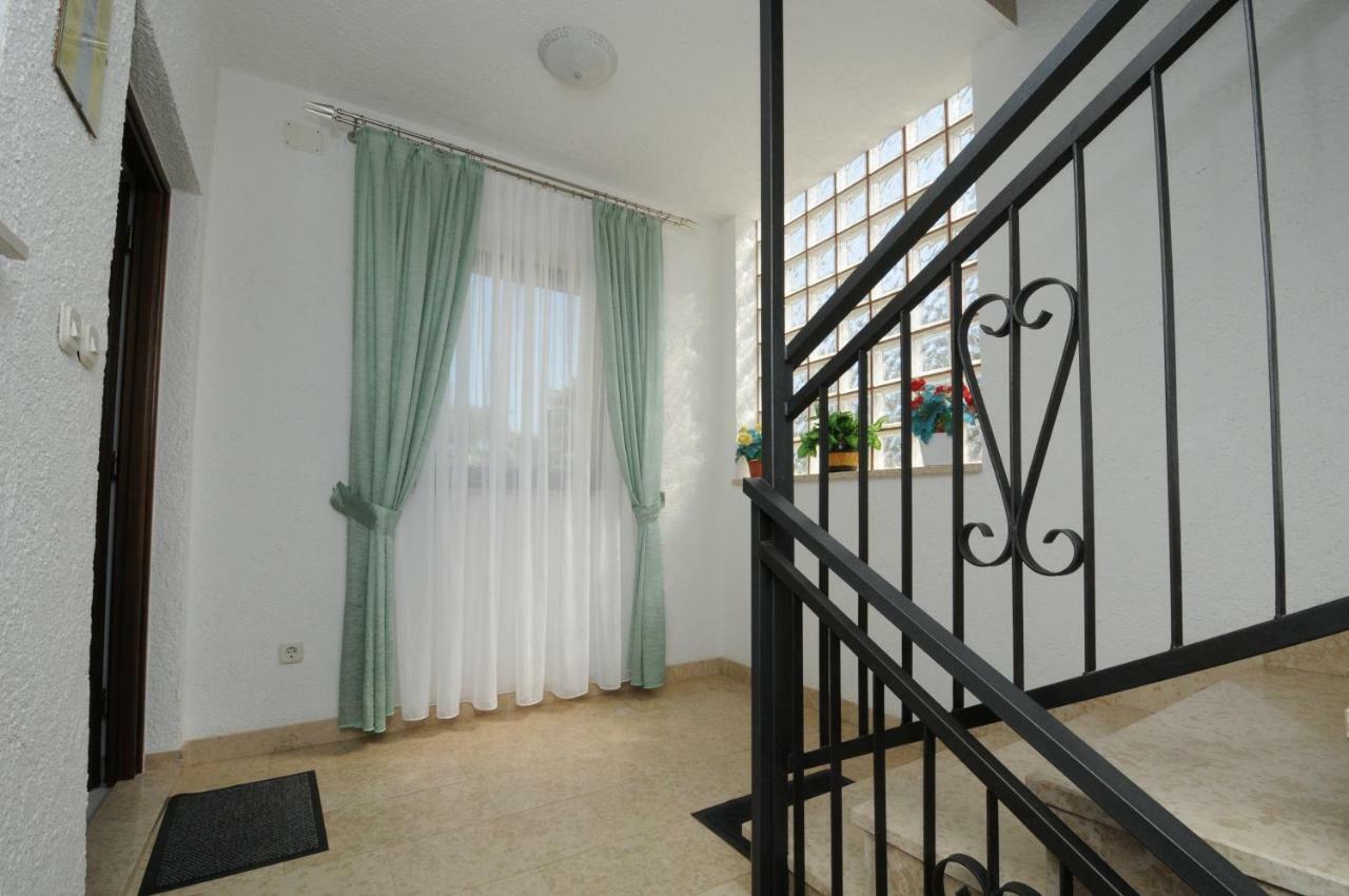 Apartments Jasmina Poreč Rum bild